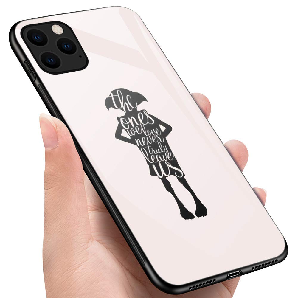 Premium Shockproof iPhone 11 Case with Anti-Slip Grip - Trendy Pattern Design for Men & Women - Durable 6.1-inch Protective Cover for Apple iPhone 11 - Perfect for Daily Use, Work, and Outdoor Activities