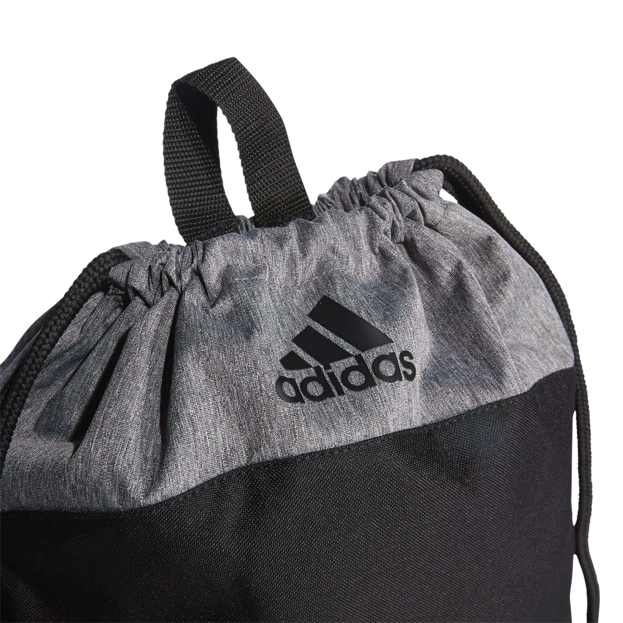 Adidas Golf Men's Gym Bag - Durable Sports Duffel for Golf Clubs & Gym Essentials | Perfect for Golf Courses, Gym Workouts & Travel