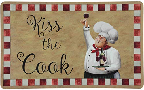 Kiss the Cook