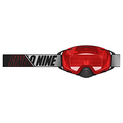 Racing Red