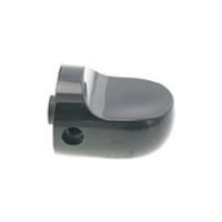 Brasilia Water Inlet Valve Handle Replacement Part - Compatible with Refrigerators, Dishwashers & Washing Machines | Durable Plastic Construction for Home Appliance Repair