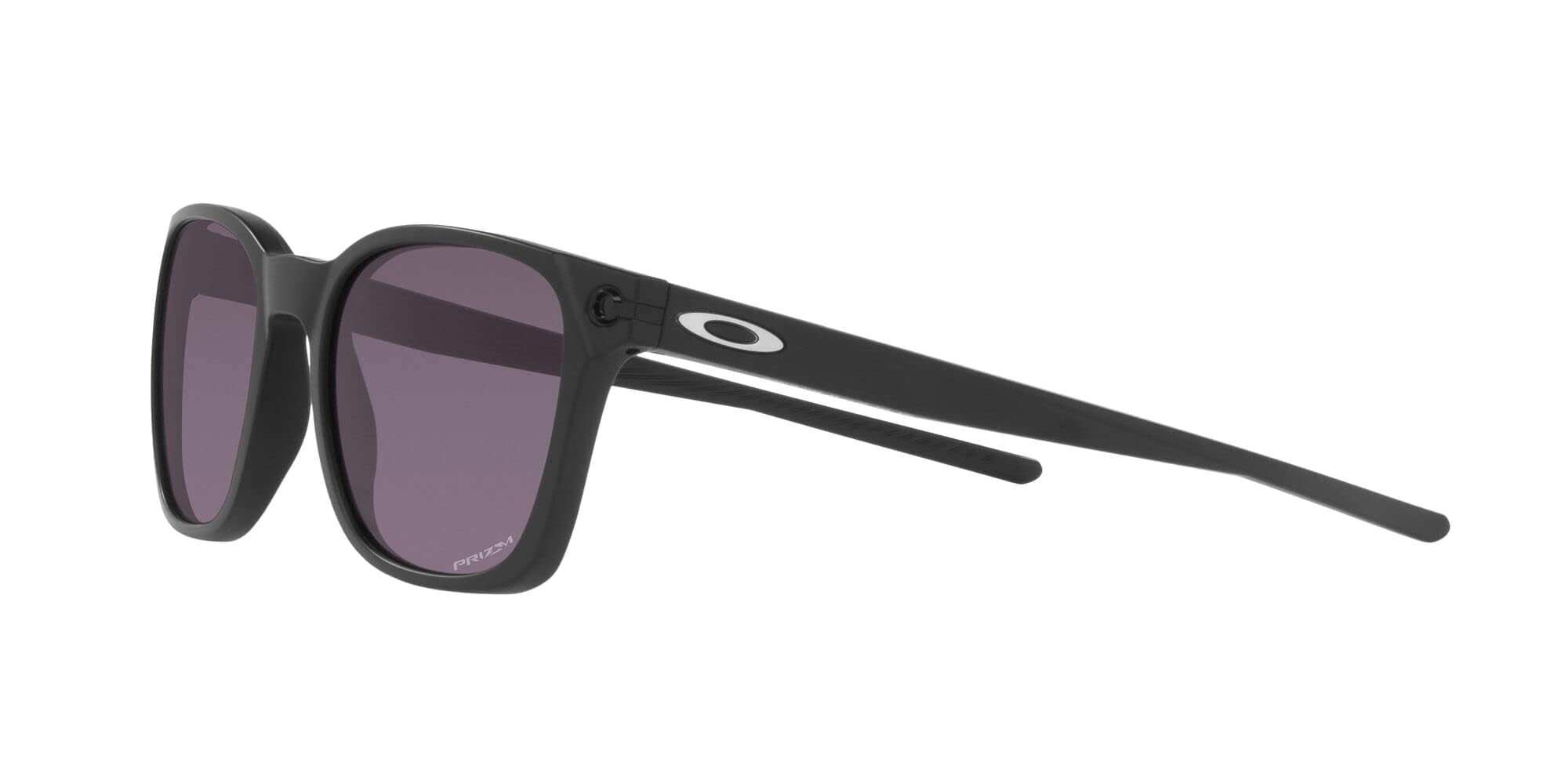 Oakley Men's OO9018 Ojector Square Sunglasses - Polarized UV Protection, Lightweight & Durable for Outdoor Sports, Driving & Beach Activities