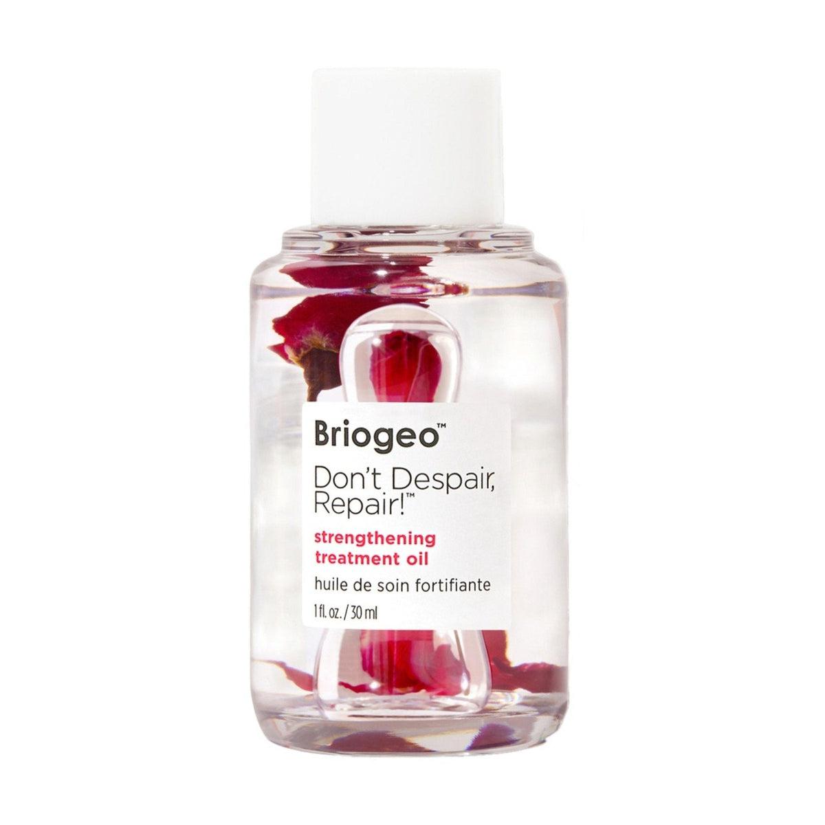 Don't Despair, Repair! Strengthening Hair Treatment Oil for Damaged Hair - Deep Conditioning for Dry, Frizzy & Color-Treated Hair - Perfect for Daily Use & Salon Treatments