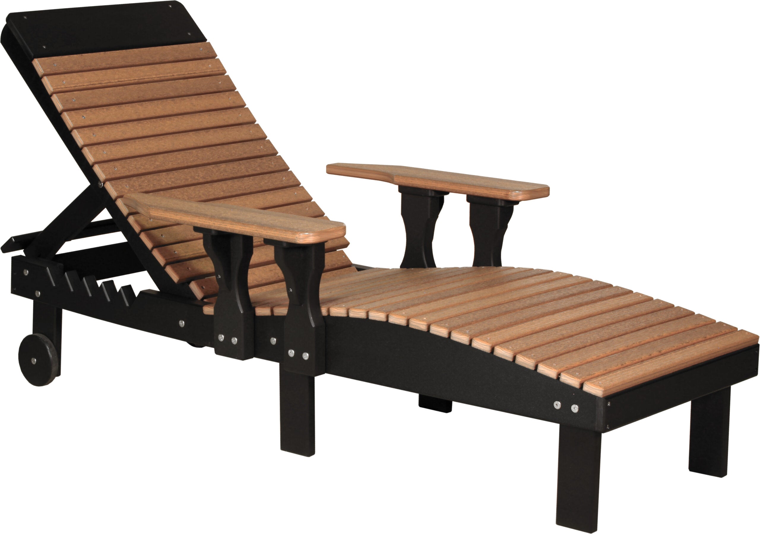 LuxCraft Modern Lounge Chair - Comfortable Recliner for Living Room, Patio, or Office - Premium Fabric & Ergonomic Design for Relaxation
