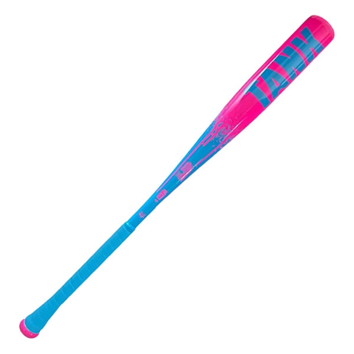 2025 Soldier Tank (3) BBCOR Baseball Bat - High Performance Adult Baseball Bat for Power Hitters - Perfect for League Games & Training Sessions