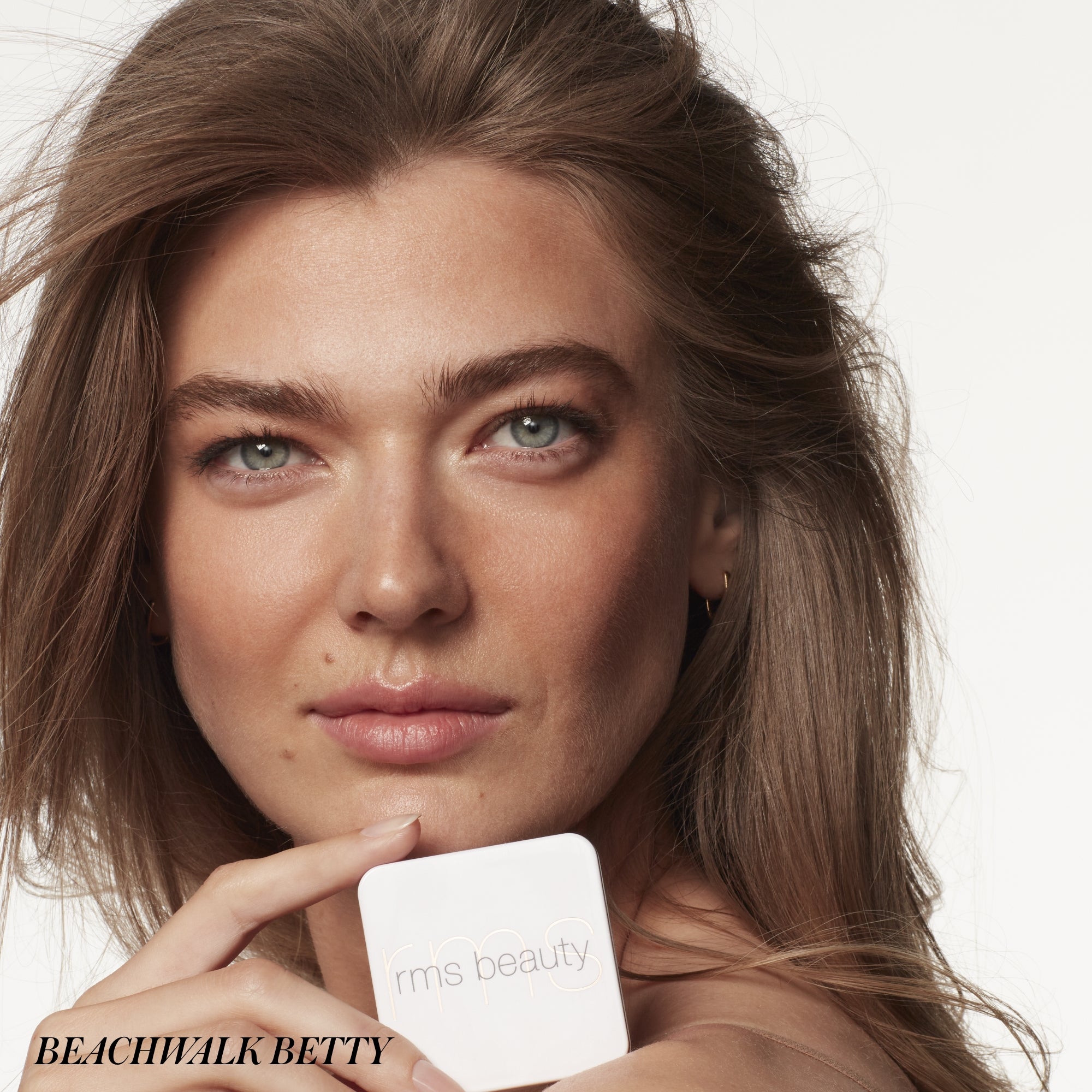 Redimension Hydra Bronzer - Hydrating & Glow-Boosting Face Bronzer for a Sun-Kissed Look | Perfect for Summer Makeup & Contouring