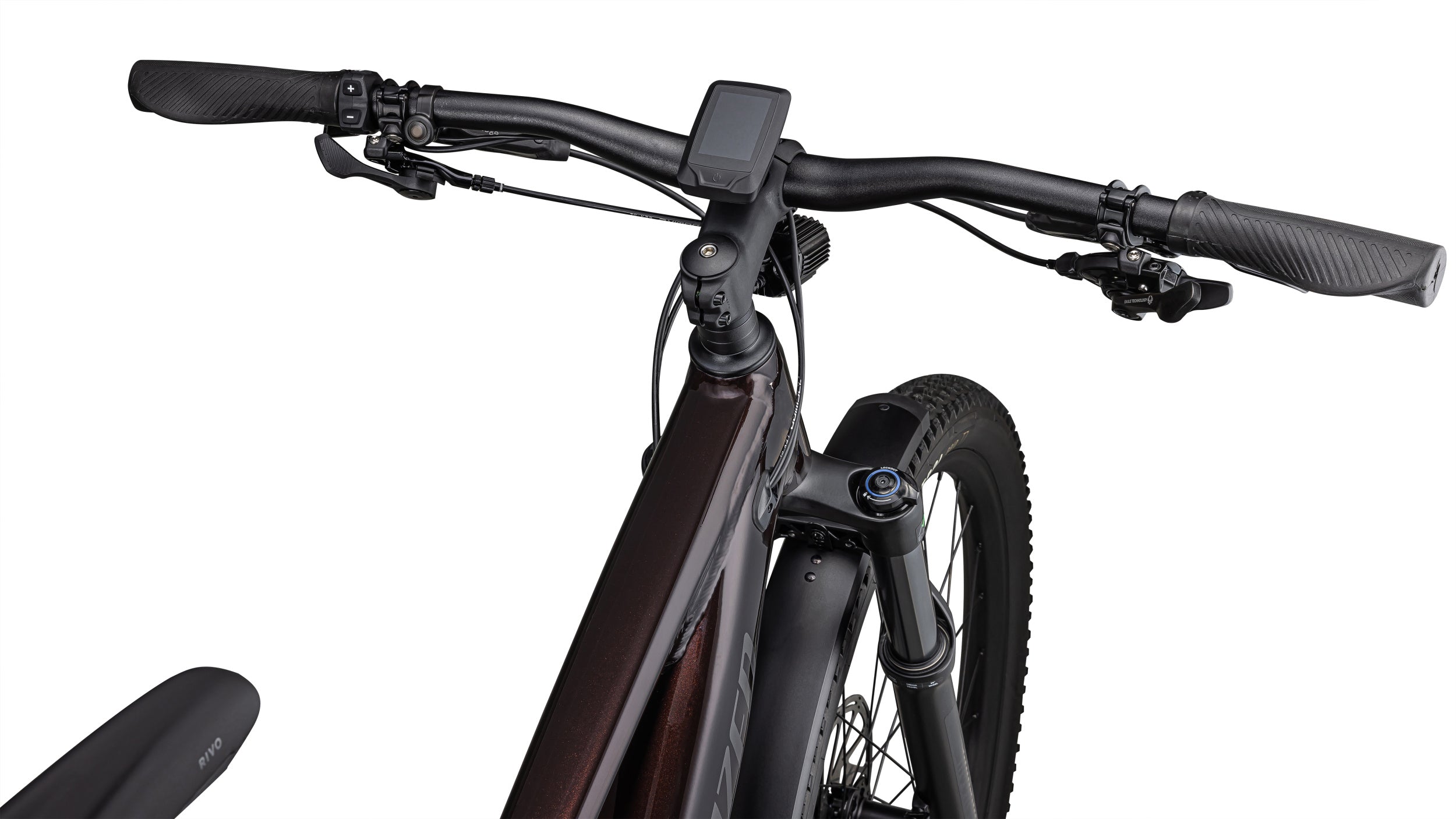 Specialized Turbo Tero X 5.0 Electric Mountain Bike - High Performance E-Bike for Off-Road & Trail Riding | Perfect for Adventure, Commuting & Outdoor Exploration