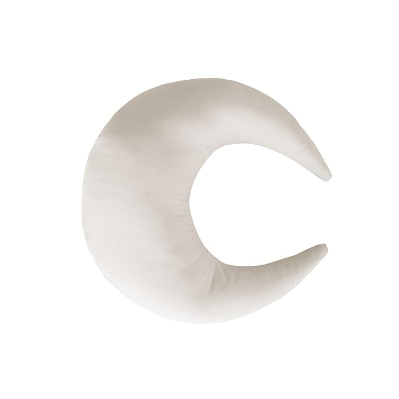 Organic Snuggle Me Nursing Pillow for Breastfeeding Support - Comfortable & Ergonomic Baby Feeding Pillow for Newborns & Infants - Perfect for Nursing, Bottle Feeding & Cuddling at Home or On-the-Go