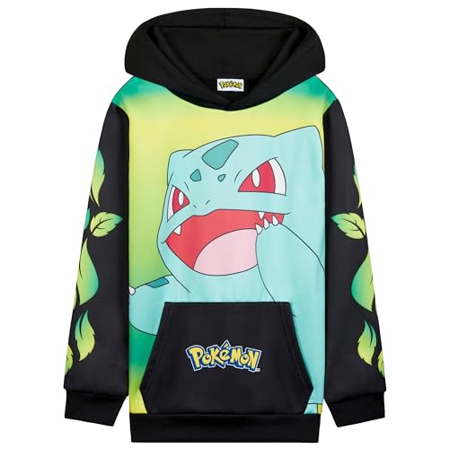 Black/Yellow Bulbasaur