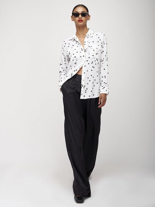 Bright Whitegeometric