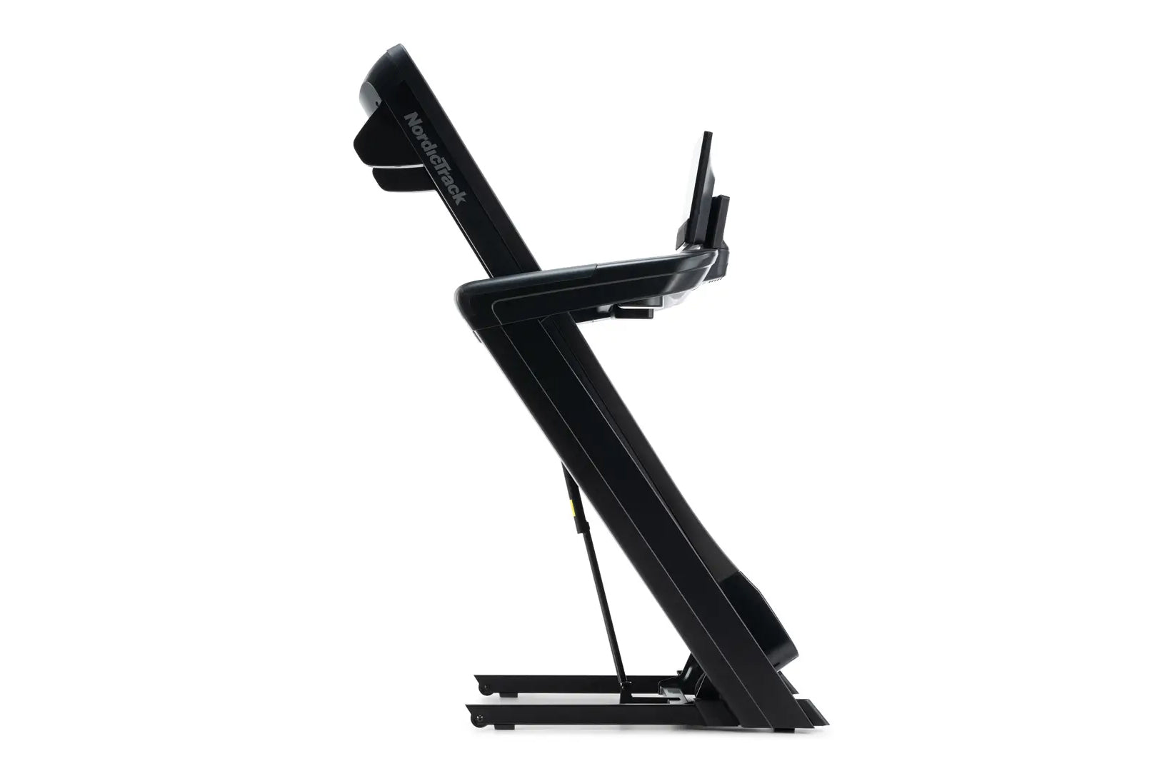 NordicTrack NEW Commercial 1750 Treadmill - Premium Folding Incline Treadmill with 10
