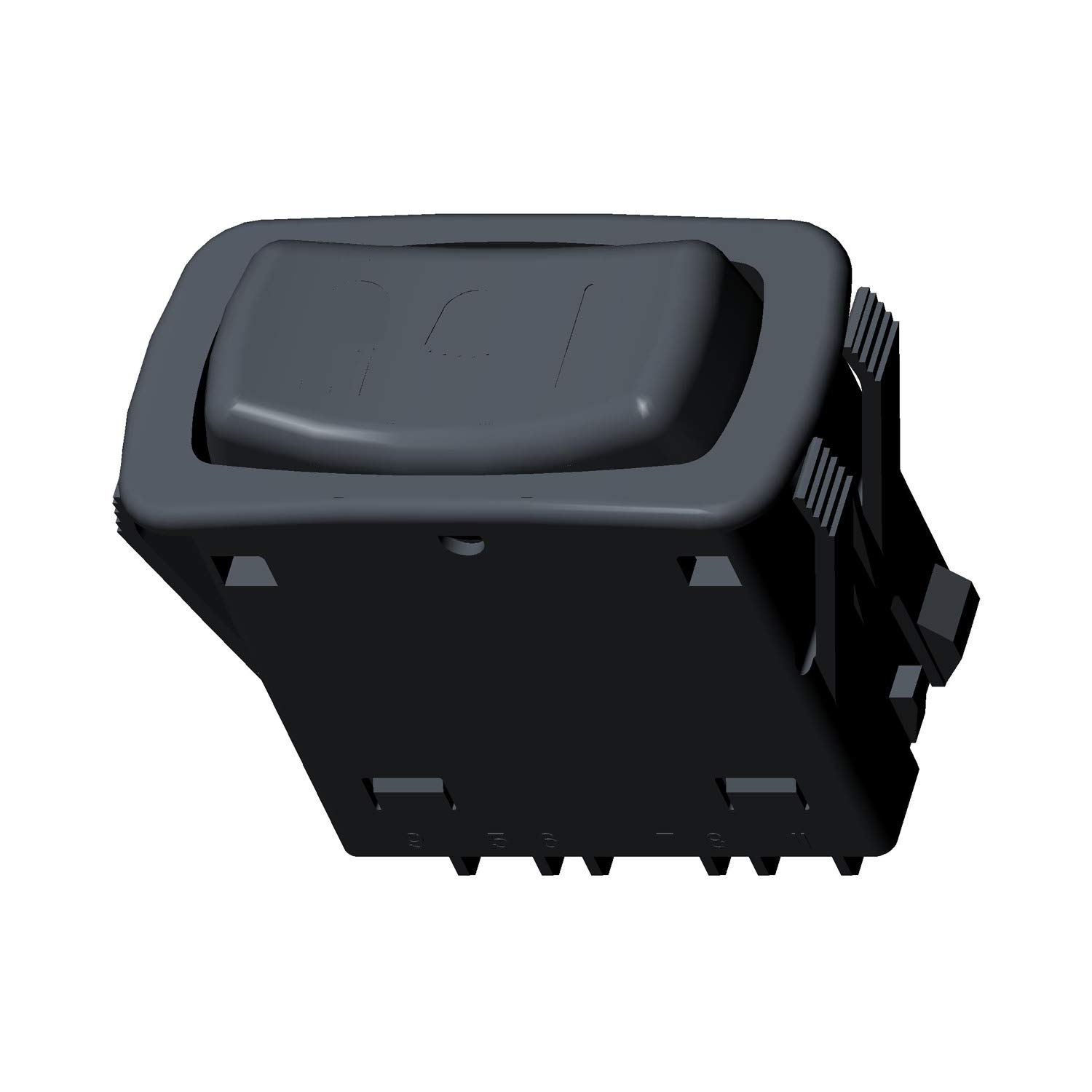 Genuine OEM Polaris Ranger Headlight Switch 4018372 - Replacement Part for Off-Road Vehicles & UTVs - Perfect for Night Riding, Hunting & Outdoor Adventures