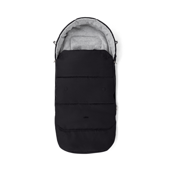 Joolz Universal Footmuff - Premium Stroller Foot Cover for All Seasons - Keep Baby Warm & Cozy in Stroller, Car Seat, or Baby Carrier - Perfect for Winter, Rainy Days & Outdoor Adventures