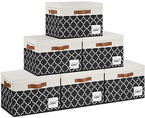 Black Lattice