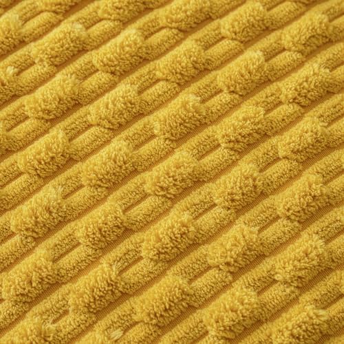 Mustard Yellow