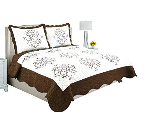 Eq 111 Brown