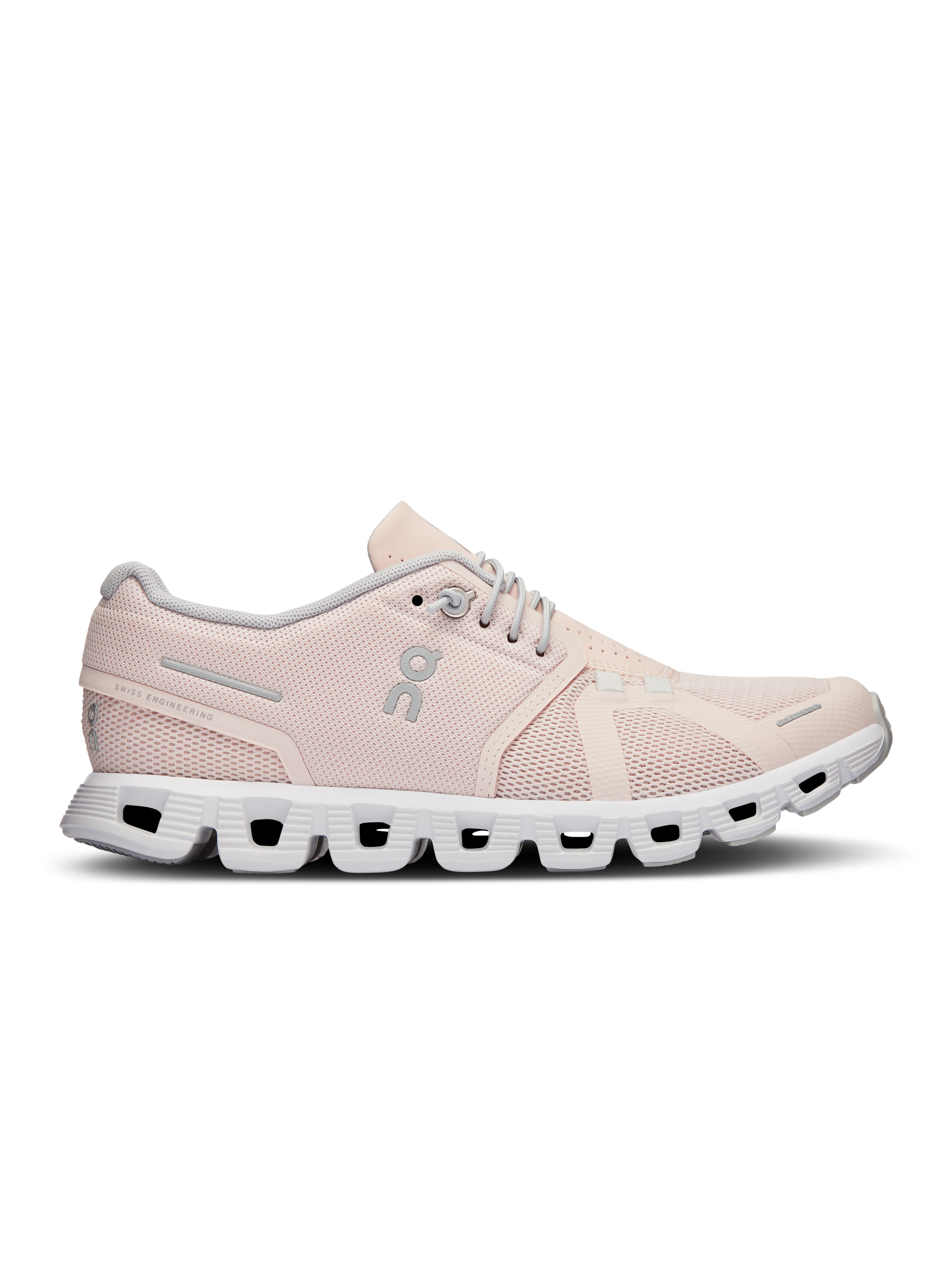 On Cloud 5 Women's Running Shoes - Lightweight & Cushioned for Road & Trail - Perfect for Jogging, Gym Workouts & Daily Wear