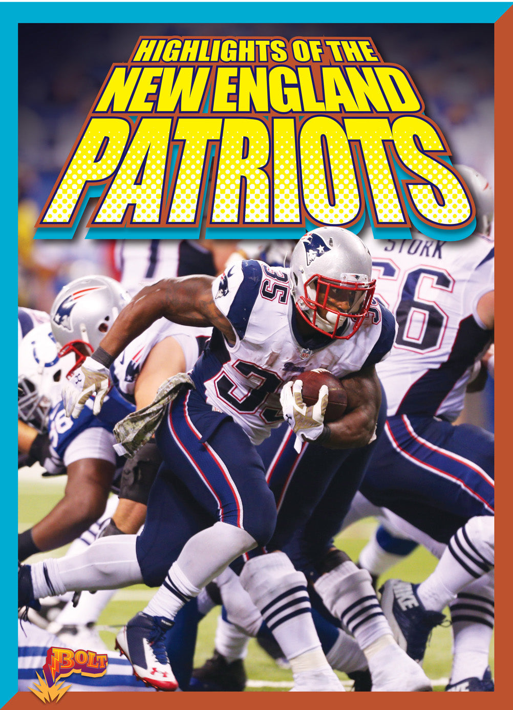 New England Patriots Highlights - Best Plays, Games & Moments for NFL Fans | Perfect for Game Day & Sports Enthusiasts