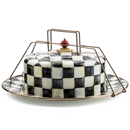 Courtly Check