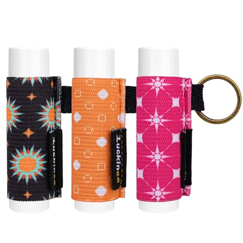 Colorful Print 3pcs