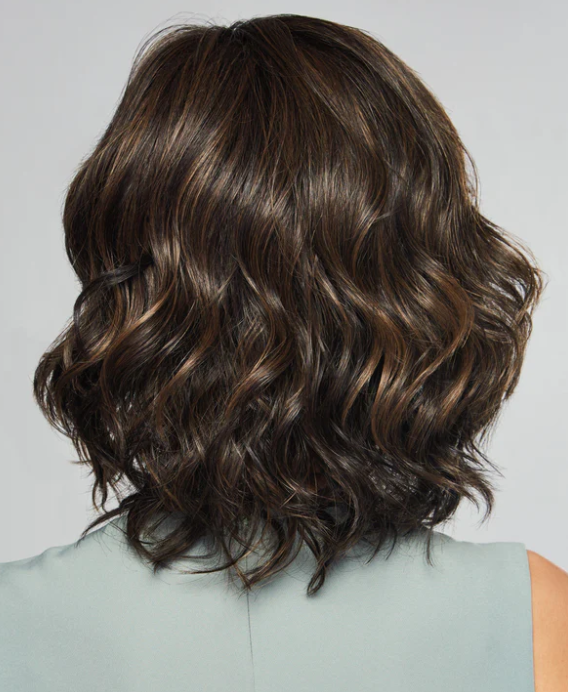 Raquel Welch Wig - Editor's Choice | Premium Synthetic Hair Wigs for Women | Perfect for Cosplay, Costume Parties & Everyday Wear