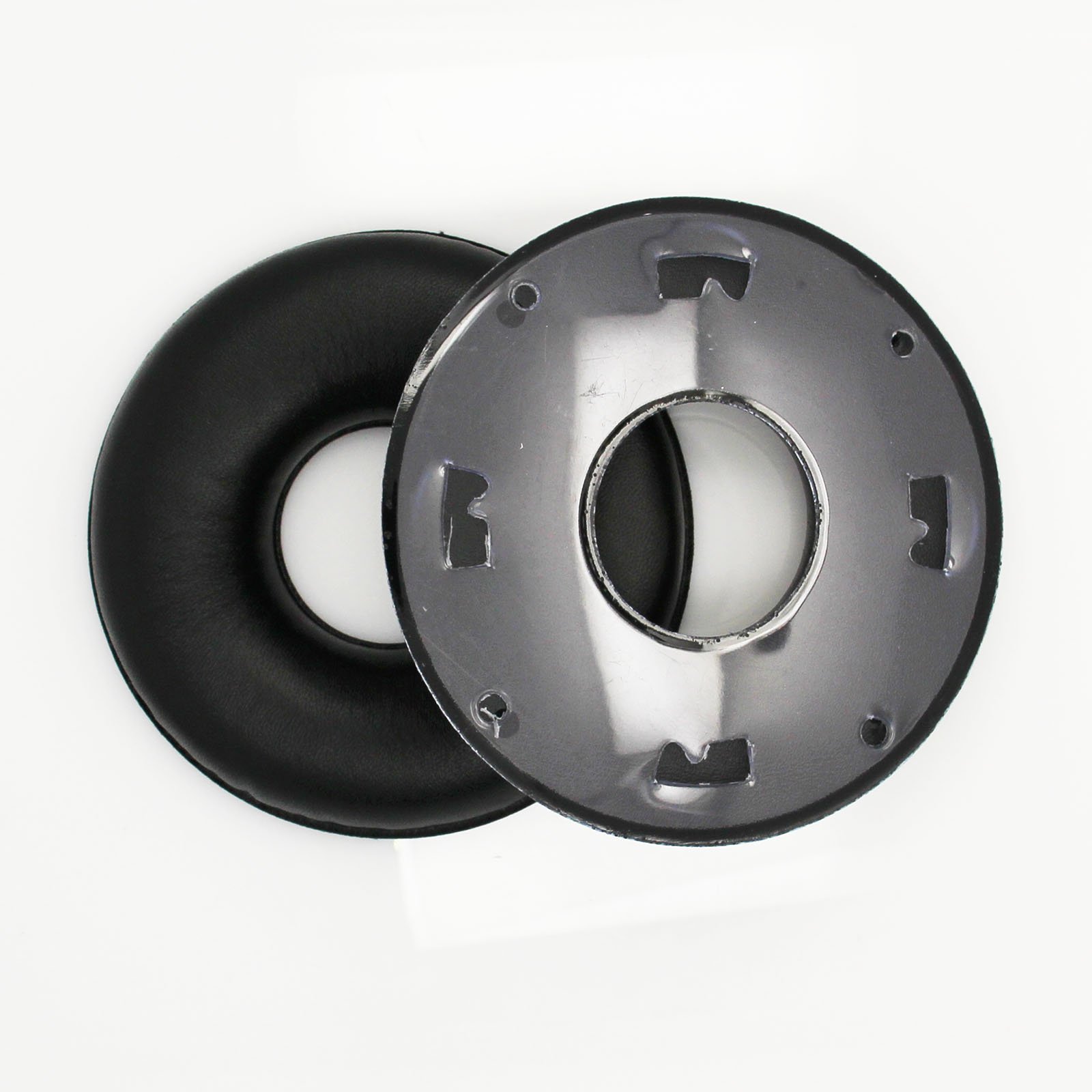 Premium Replacement Ear Pads for AKG K121 K121S K141 MK II K142 HD Headphones - Soft Leather Cushions - Perfect for Studio Recording, Gaming & Home Entertainment