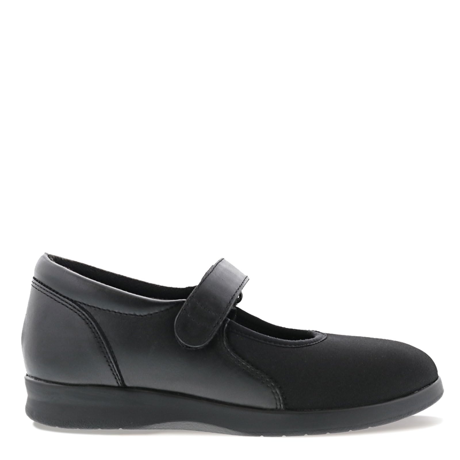 Drew Shoe Women's Bloom II Comfortable Walking Shoes - Lightweight & Supportive for Everyday Wear, Travel & Outdoor Activities