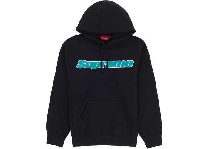 Soft Chenille Hooded Sweatshirt for Women - Cozy Fleece Pullover with Pocket - Perfect for Lounge, Casual Outfits & Winter Layering