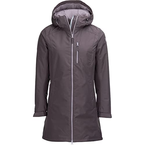 Sparrow Grey
