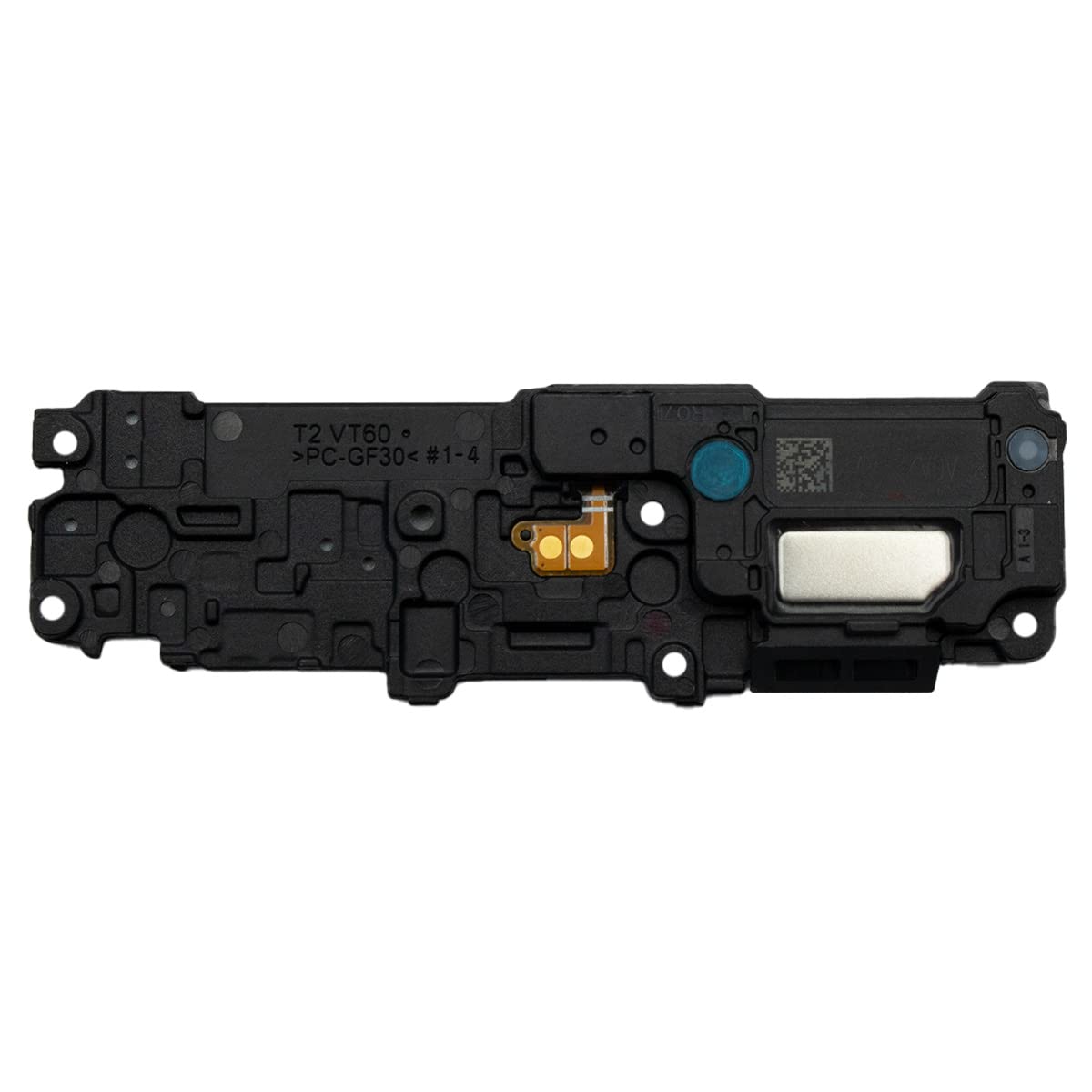 MMOBIEL Loud Speaker Replacement for Samsung Galaxy S21+ 2021 - Ringer Buzzer Flex Cable & Tools Included - Perfect for DIY Phone Repairs at Home
