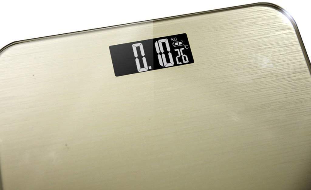 RALIRA Digital Baby Scale with Weight Tracking - Accurate Newborn Infant Scale for Home Use, Kitchen Scale for Food & Ingredients (Ideal for Monitoring Baby Growth & Meal Prep)