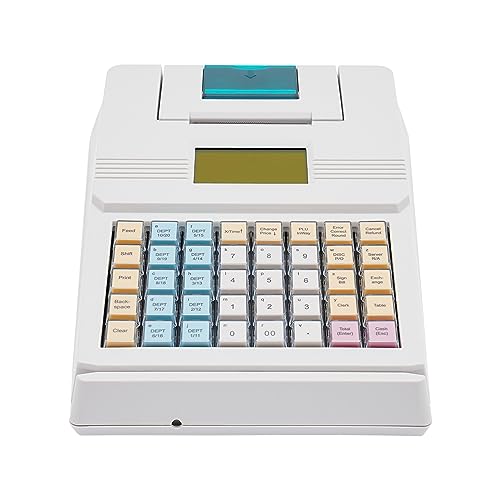 Cash Register G
