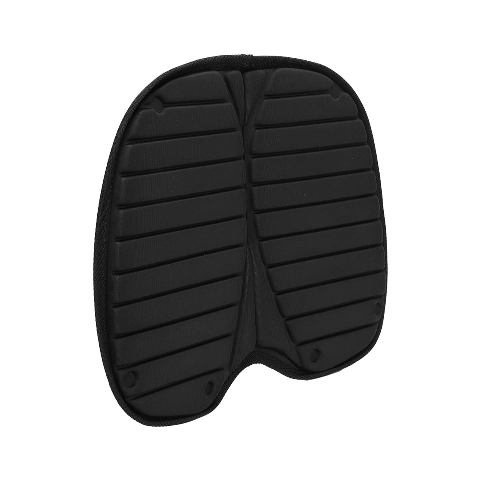 **Premium EVA Kayak Seat Cushion - Waterproof & Comfortable Canoeing Seat Pad for Kayak, Canoe, Fishing Boat | Ideal for Long Trips, Fishing & Outdoor Adventures**