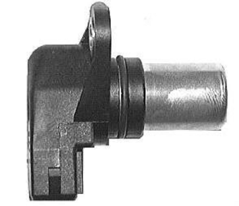 Standard Motor Products PC204 Crankshaft Position Sensor - High Performance Replacement for Smooth Engine Operation - Perfect for Automotive Repair & DIY Maintenance