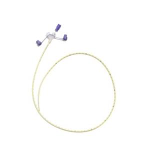 CORFLO Ultra Lite Nasogastric Feeding Tube 6Fr x 36