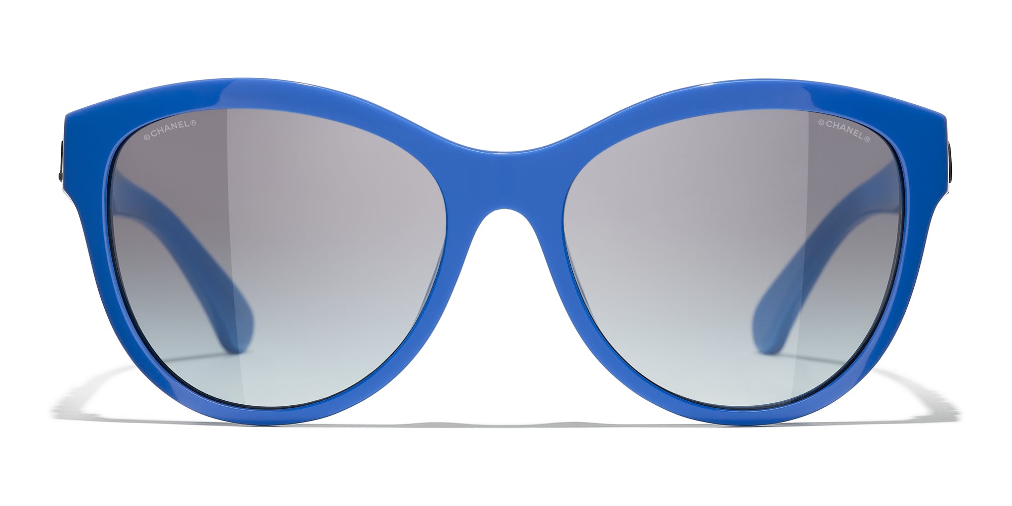 Chanel 5458 Sunglasses - Luxury Designer Shades for Women - UV Protection & Fashion Statement - Perfect for Beach, Driving & Outdoor Activities