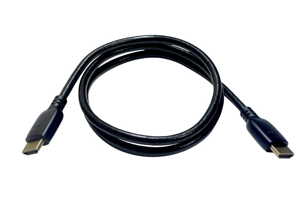 8K HDMI 2.1 Ultra High Speed Cable 48Gbps 6FT/15FT - Certified for 8K@60Hz 4K@120Hz HDR - Perfect for Gaming, Home Theater & 4K/8K TVs