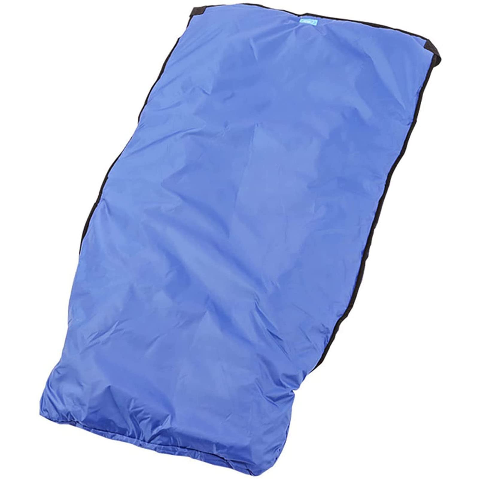 MLYSH Waterproof Wheelchair Blanket & Apron Cover - Velvet Lower Body & Leg Protection for Seniors & Disabled - Ideal for Cold Weather, Outdoor Use & Wheelchair Comfort