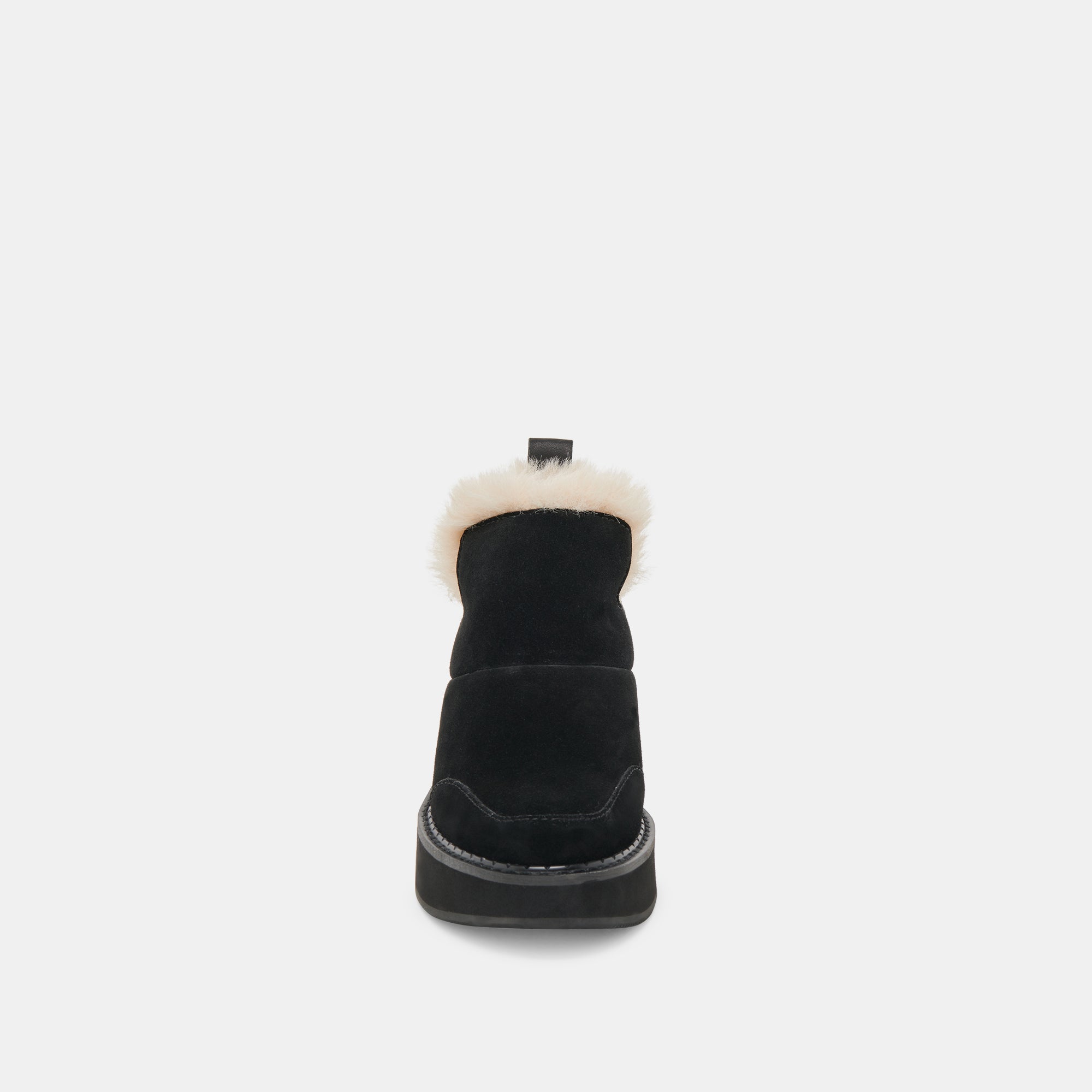 ARDY PLUSH H2O BOOTIES - Waterproof Suede Boots for Women & Men - Comfortable & Stylish Water Shoes for Beach, Pool, Surfing & Outdoor Activities