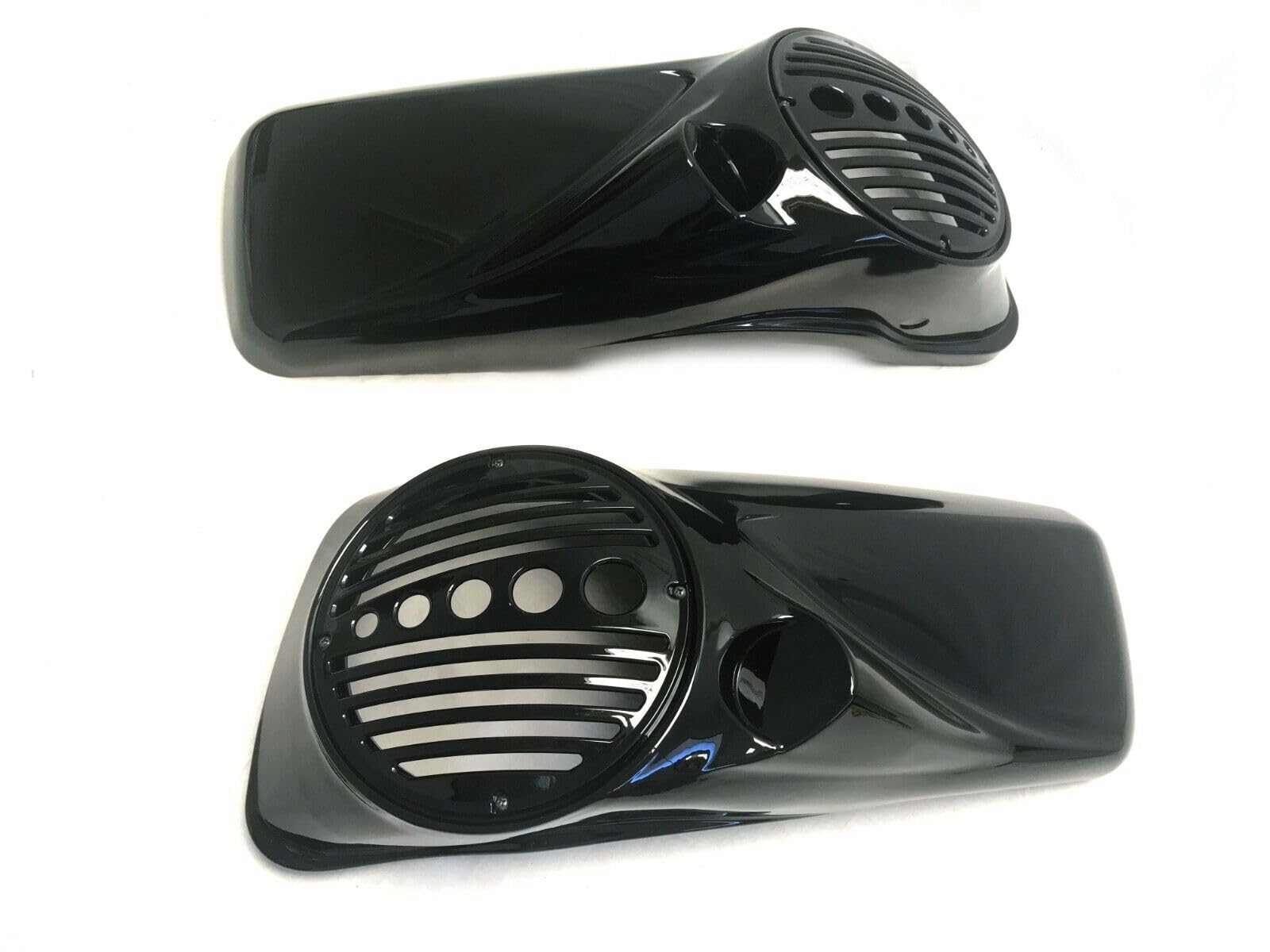 STLPRO Vivid Black 8