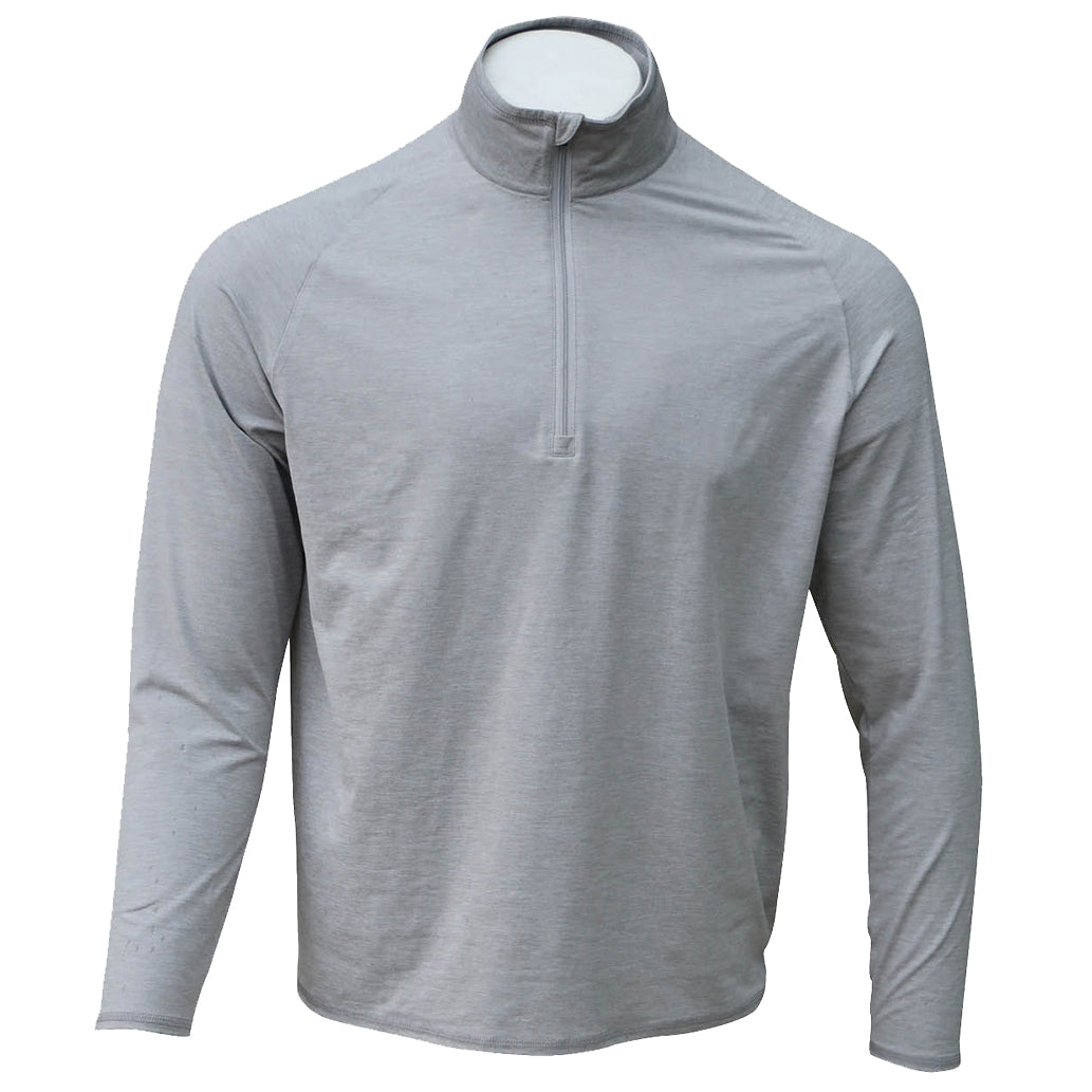 Grey Heather