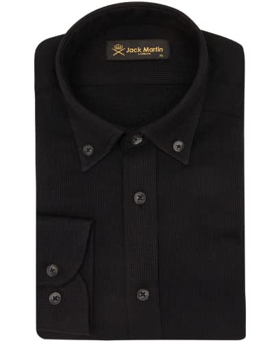 Waffle Black