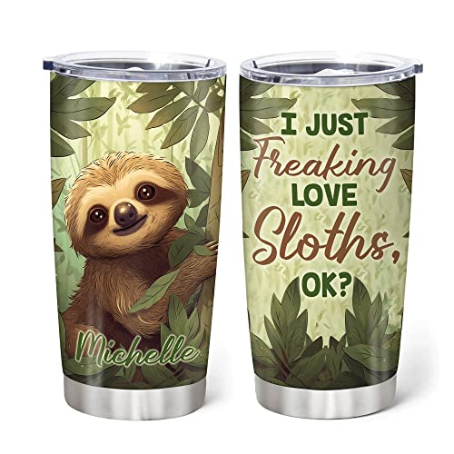 Sloth 2