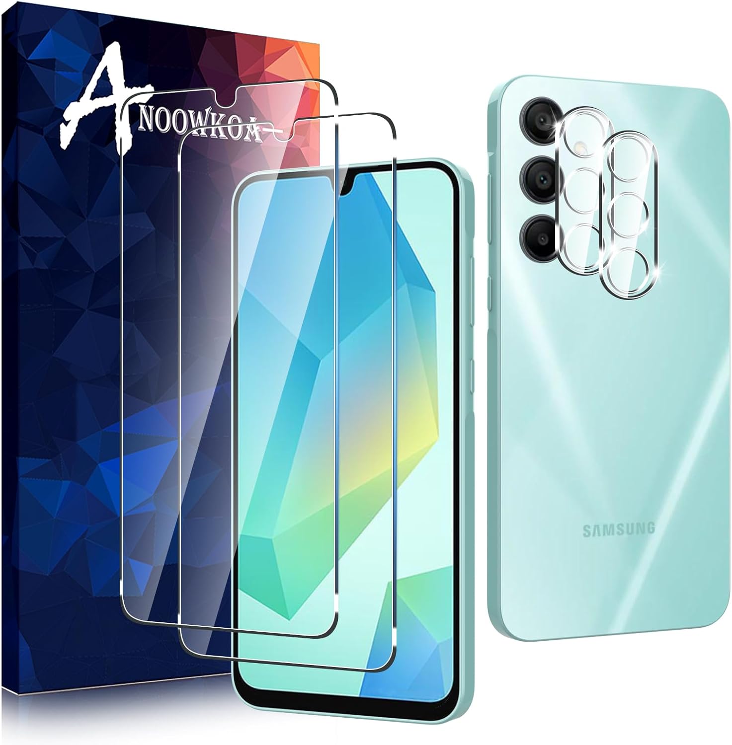 Galaxy A16 5G