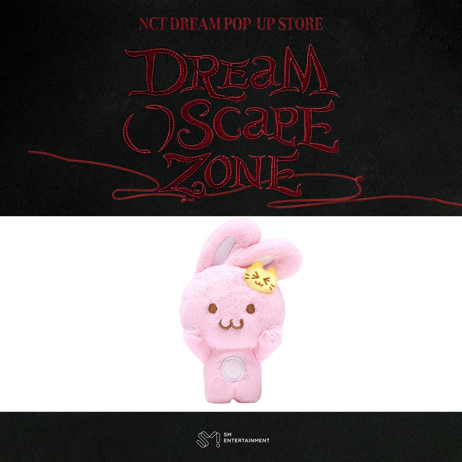 NCT DREAM 2024 POP UP Magnet Doll Keychain - Official Kpop Merchandise for Fans, Collectors & Gift Giving - Perfect for Backpacks, Keyrings & Kpop Collections