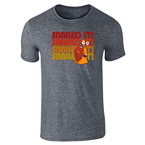 Sstee | Dark Heather Gray