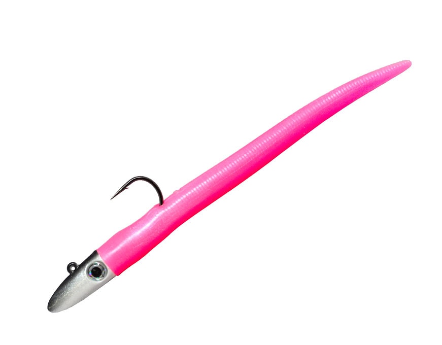 RonZ 8 Original 2.5oz Tuna Fishing Lures - Saltwater & Freshwater Fishing Bait for Tuna, Bass, and More - Perfect for Offshore & Inshore Fishing Trips