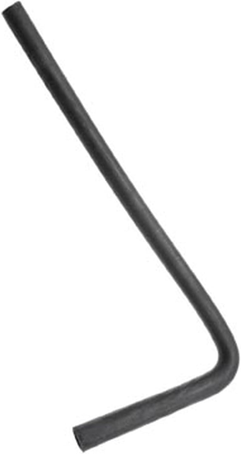 Dayco 87605 Small Id Hose - High-Quality Replacement Hose for Automotive Cooling Systems | Perfect for Radiators, Heaters & Small Engine Applications