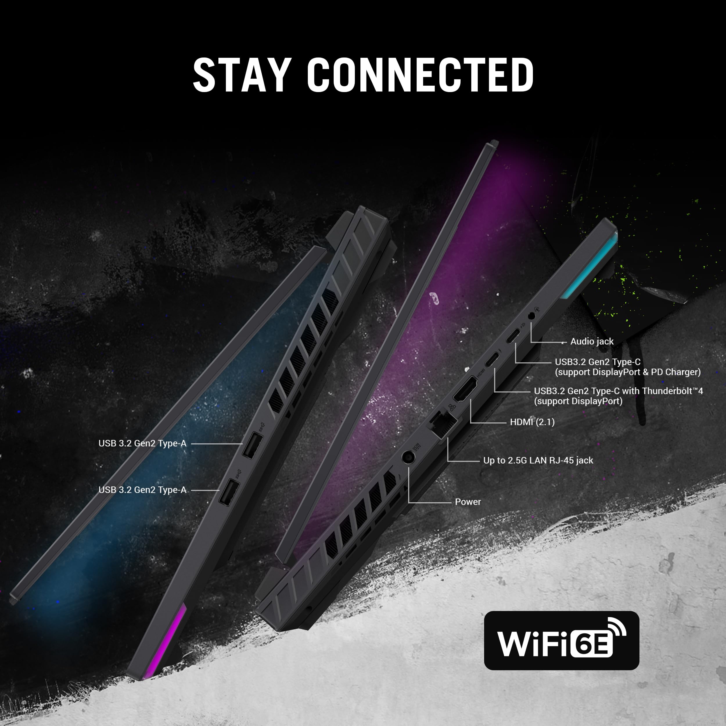 ASUS ROG Strix G16 Gaming Laptop - 16