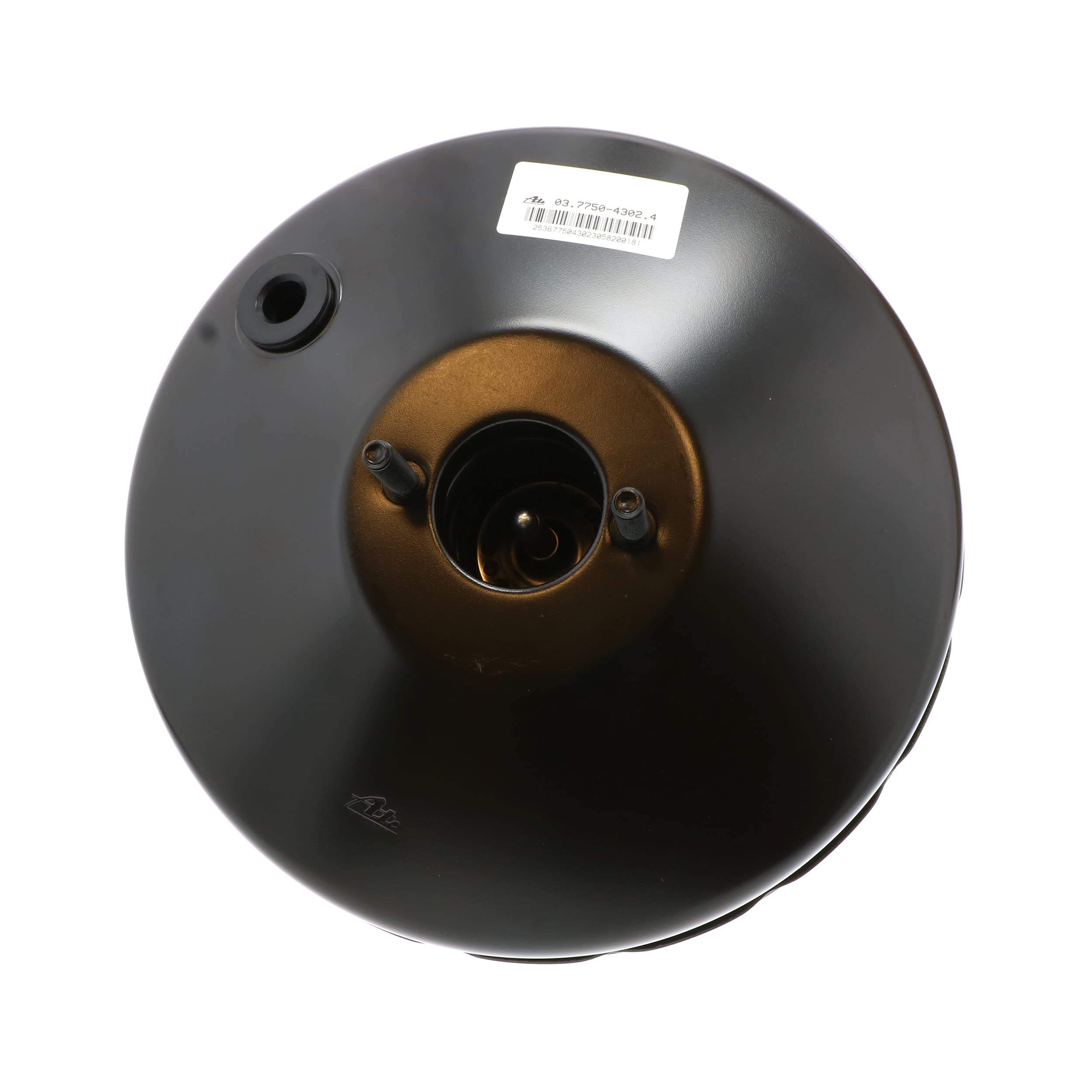ATE 300076 Brake Booster - High Performance Replacement for Smooth Braking | Compatible with Multiple Vehicle Models | Perfect for Daily Commuting & Highway Driving
